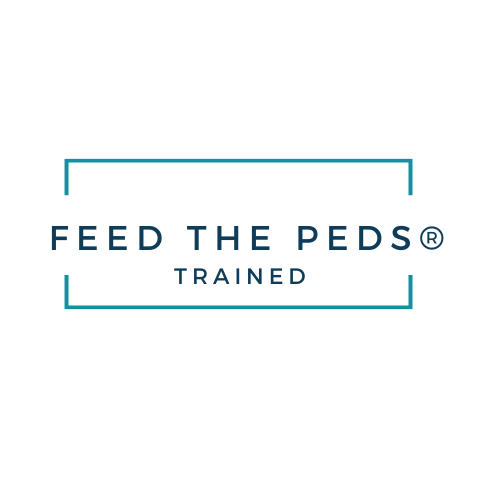feed the peds pics