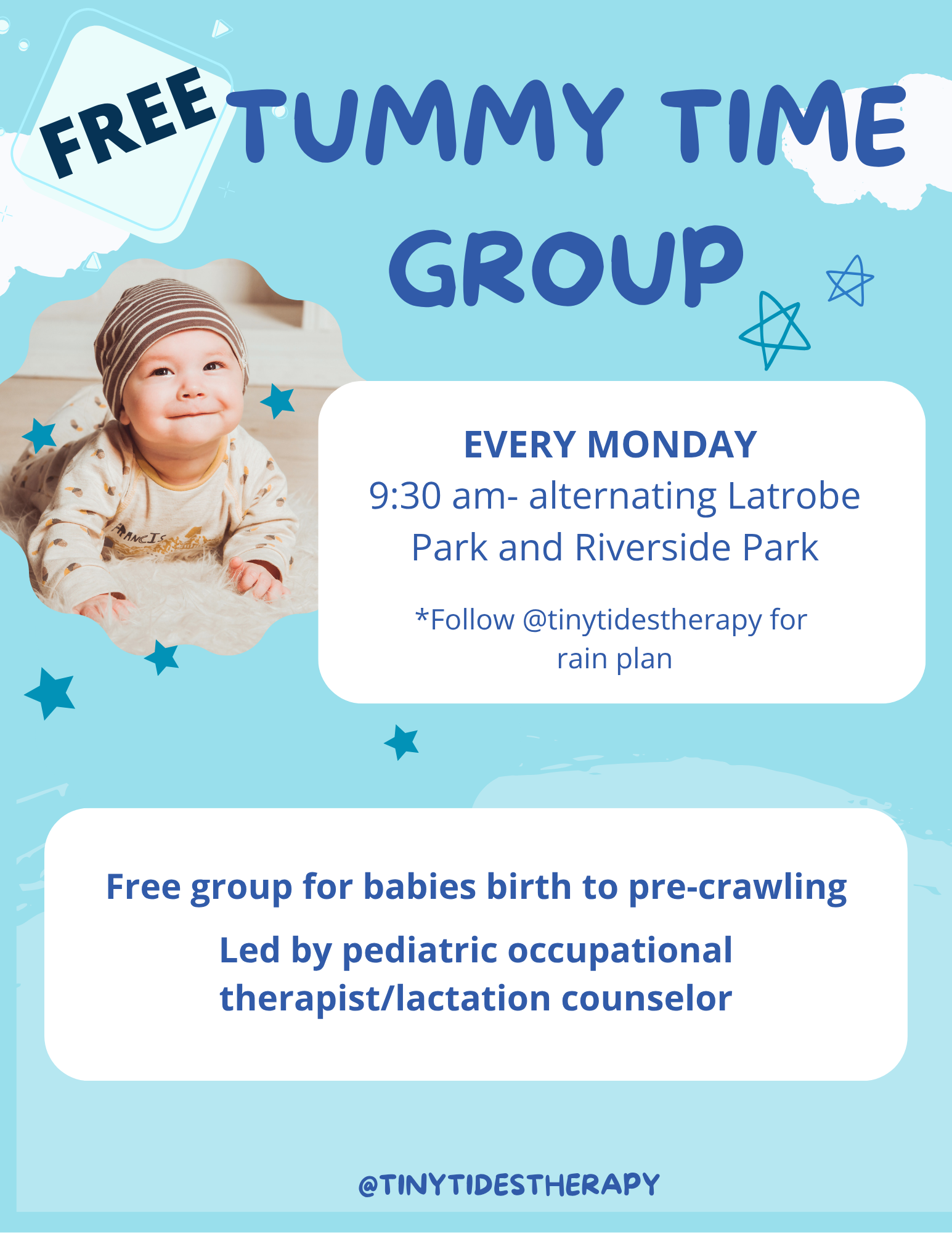 Tummy Time Group-pic